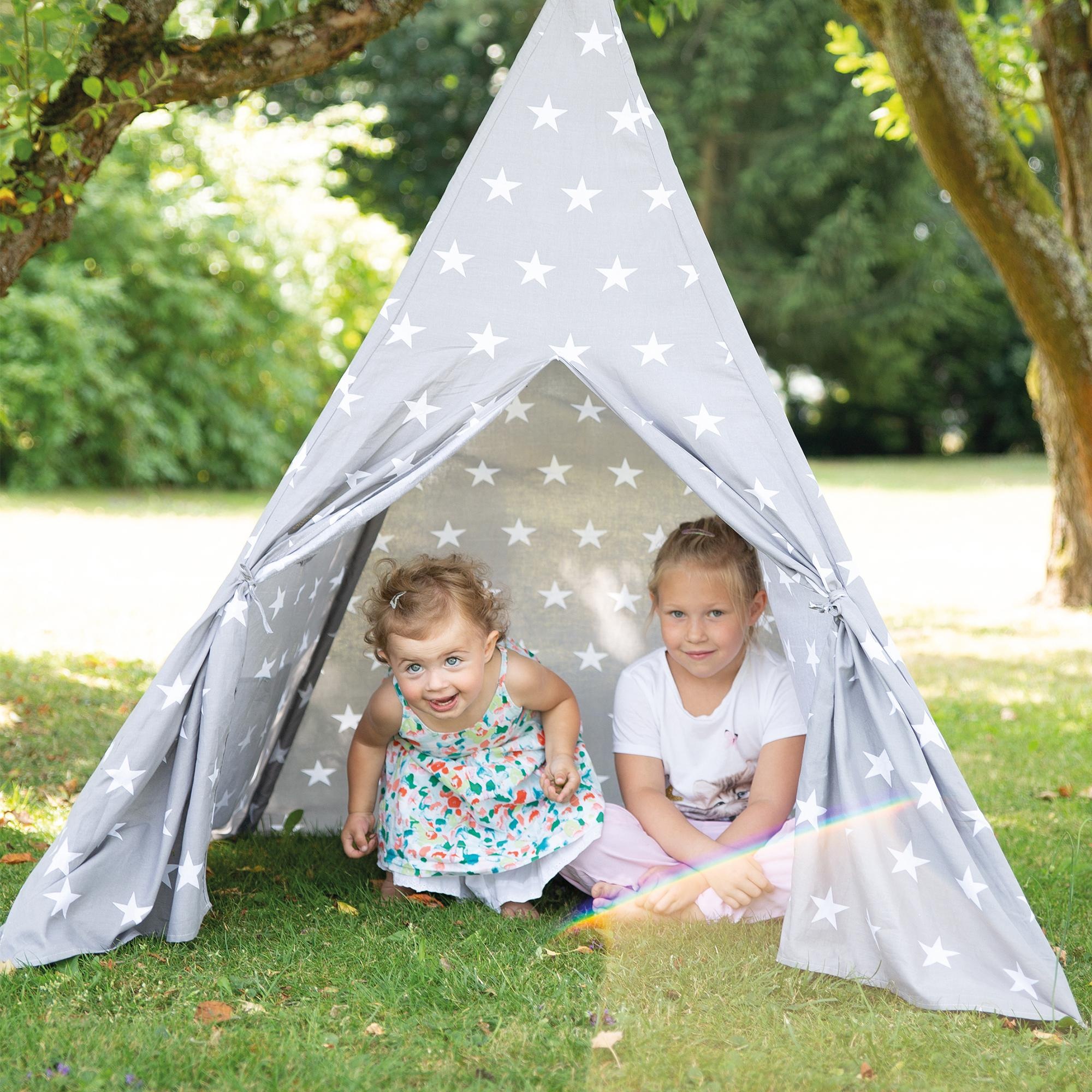 roba® Spielzelt »Tipizelt Little Stars«