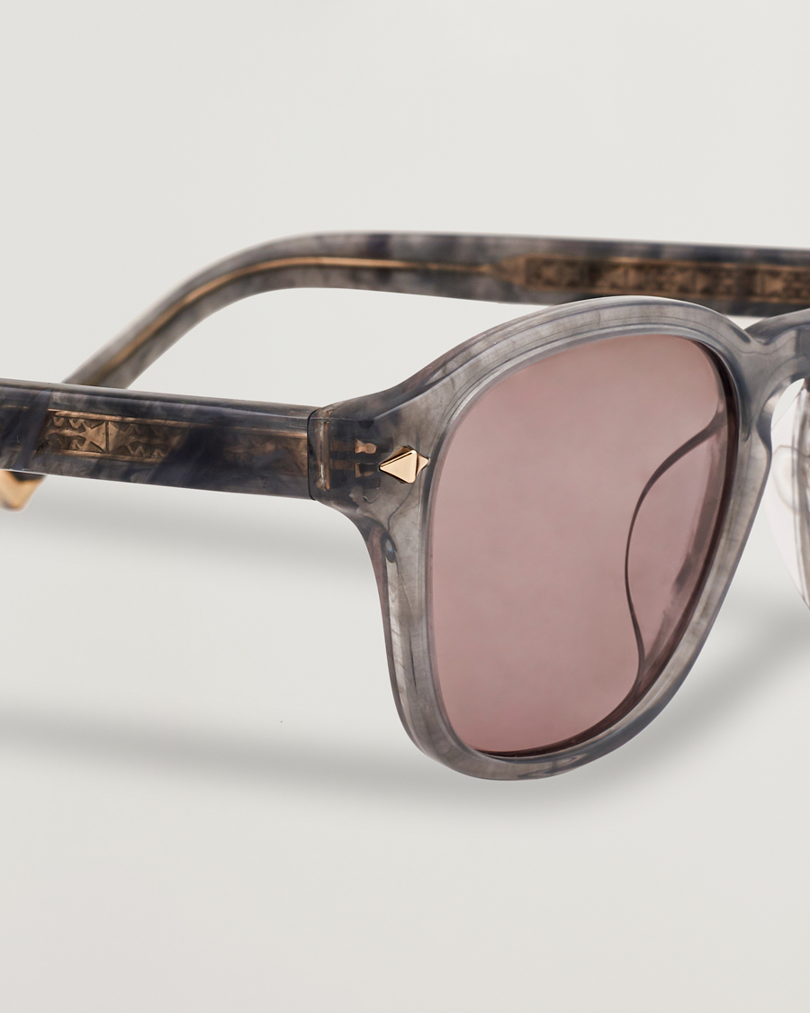 Brunello Cucinelli 0BC4006S Sunglasses Grigio