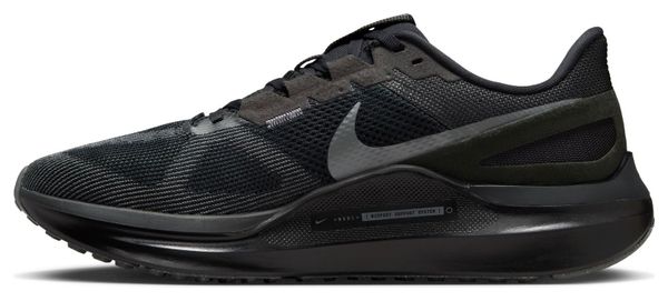 Chaussures Running Nike Structure 25 Noir Homme