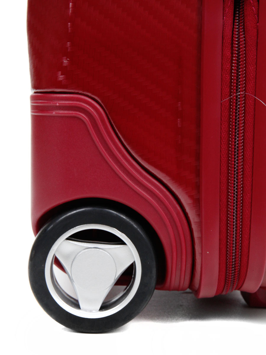 Valise Airtex GanymÀde 44 cm