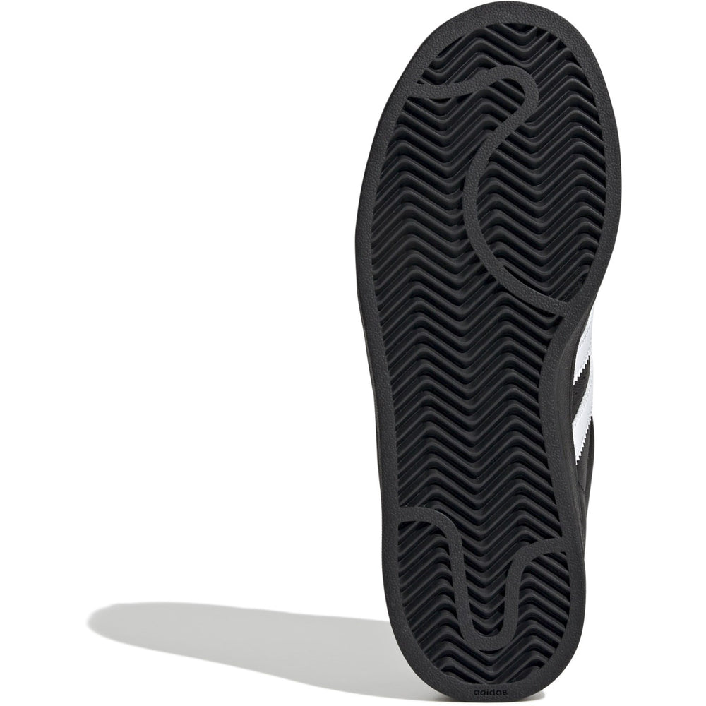 Køb adidas Originals Core Black/Ftwr White/Core Black Superstar Ii J Sneakers