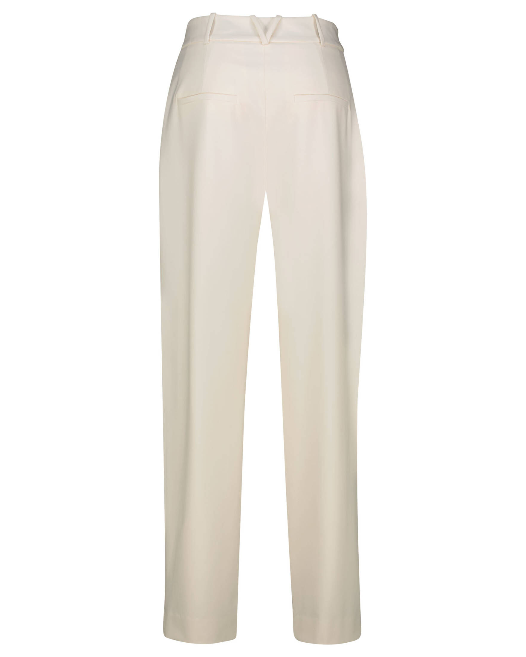 Veronica Beard| Damen Bundfaltenhose LAGARDE