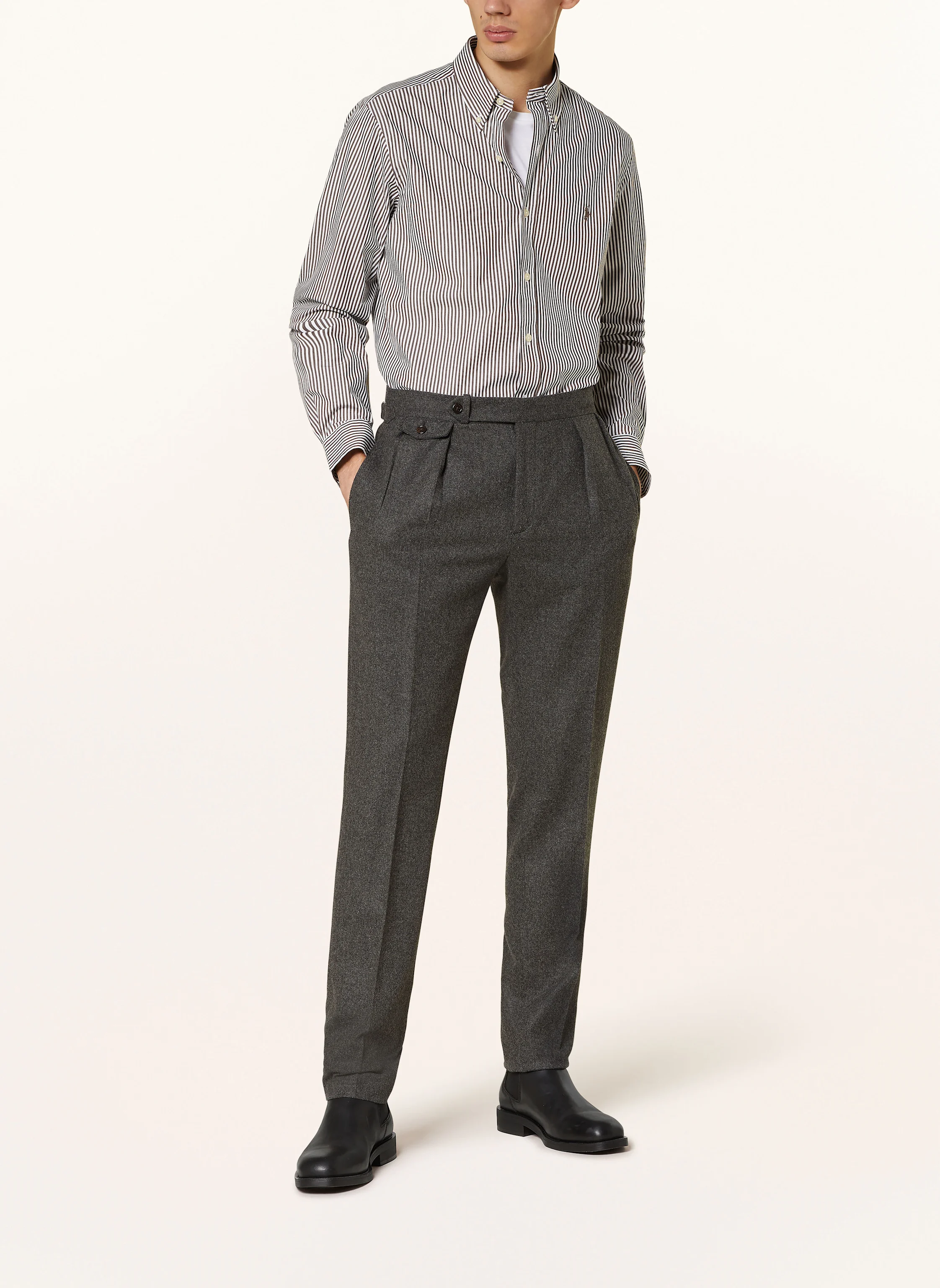 POLO RALPH LAUREN Hemd Custom Fit