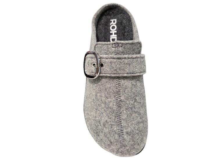 Rohde 6117 platin
