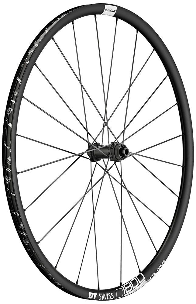 DT Swiss C 1800 Spline® 23 28