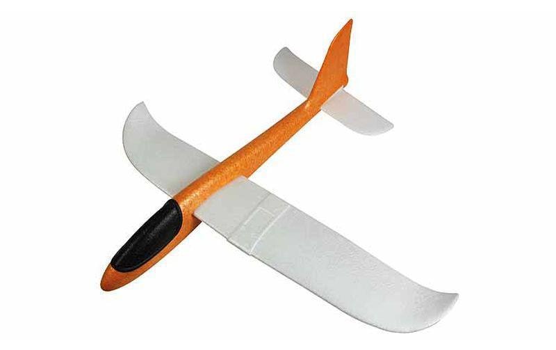 Flugzeug LoopiWurfgleiter