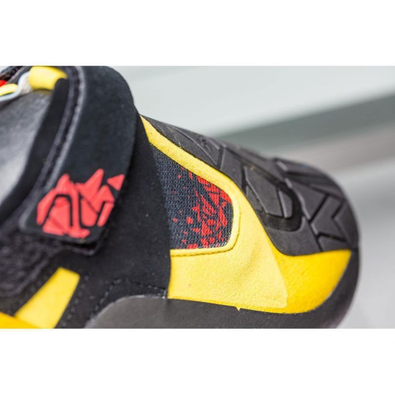Skwama - Chaussons escalade homme