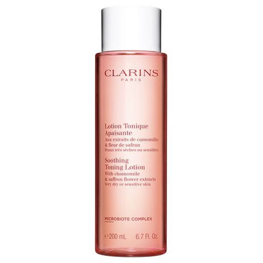 Clarins Toning Soothing Lotion, 200 ml