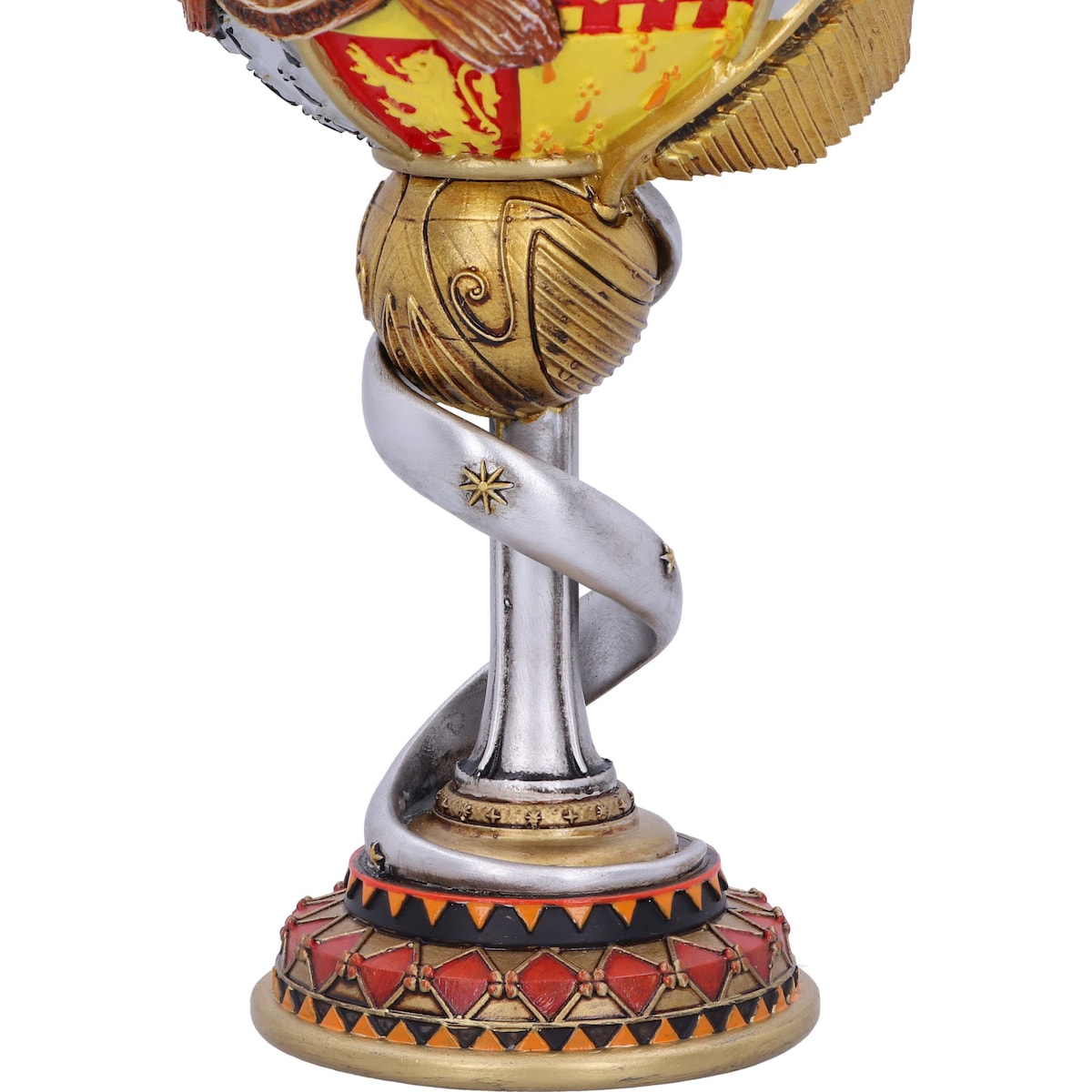 Nemesis Now Harry Potter vinglass (Golden Snitch)