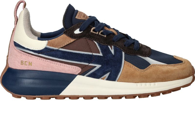 Kaotiko Sneakers Multi Heren