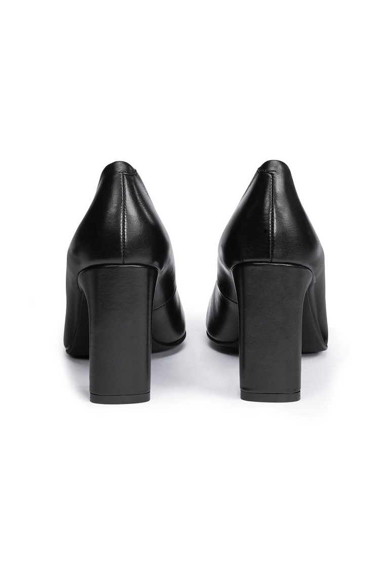 PUMPS Schwarz