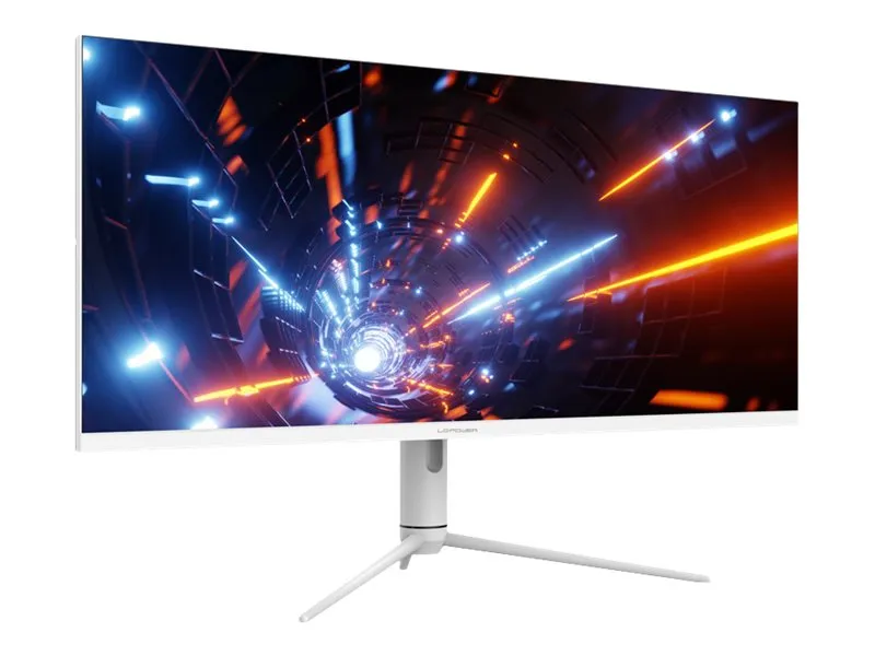 [OUTLET] - [OUTLET] - LC Power LC-M40-UWQHD-144 - LED-skærm - 40