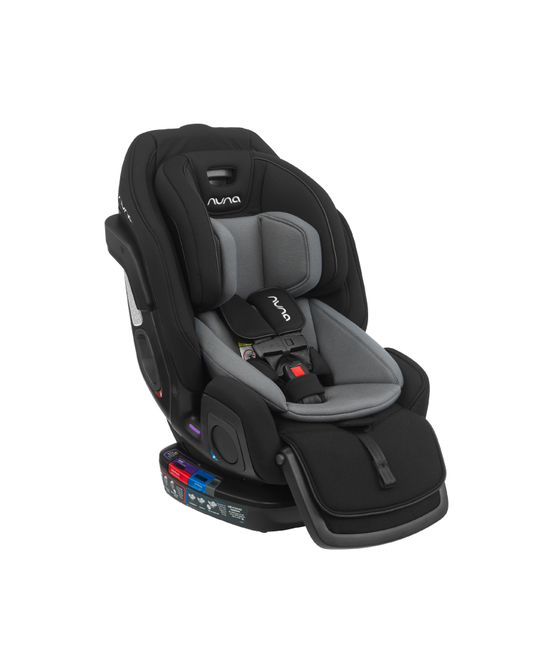 SIEGE AUTO 0/1/2 EXEC - Noir