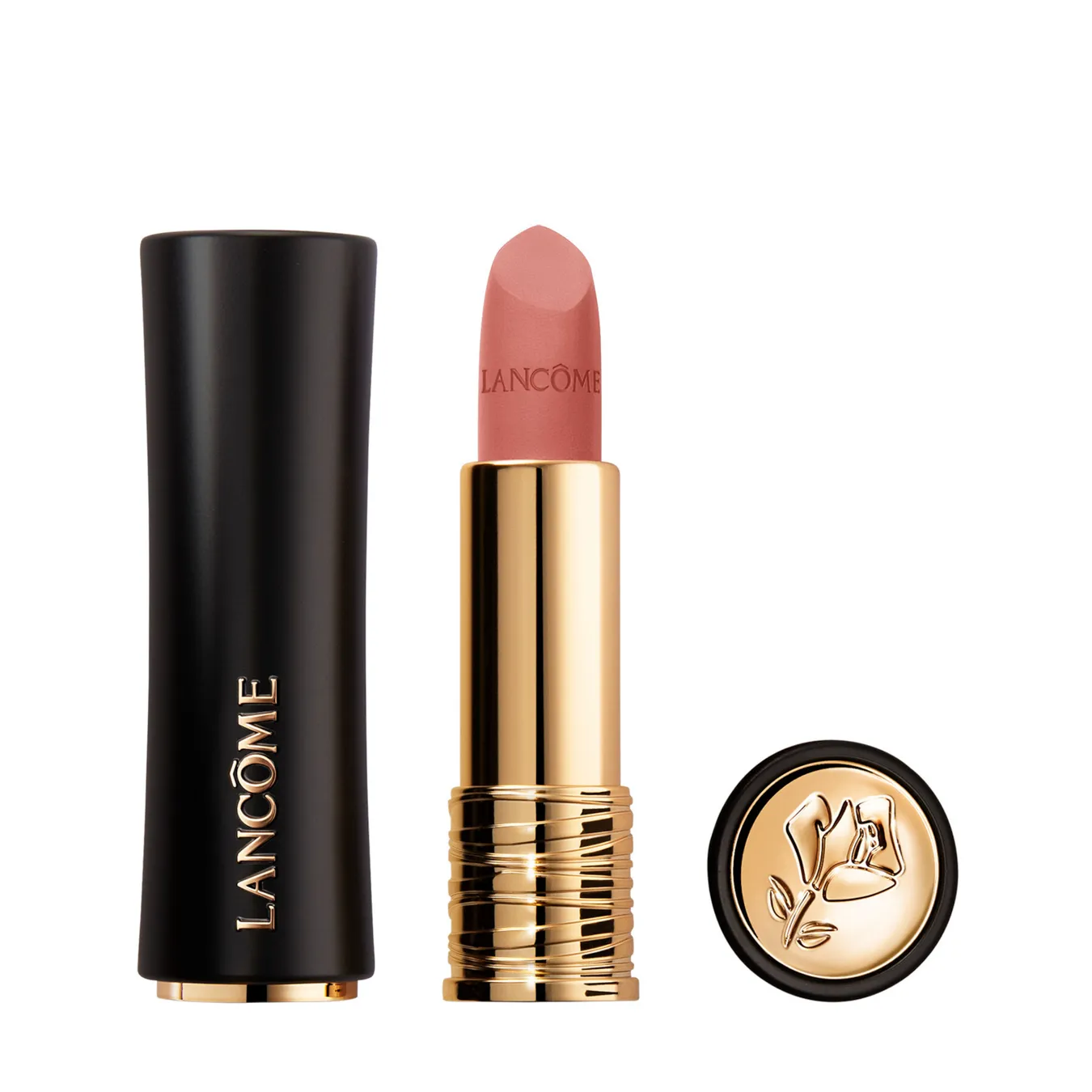 Lancôme L'Absolu Rouge Drama Matte Lippenstift205