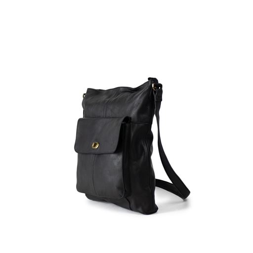 Re:Designed 1656 Taske, Black
