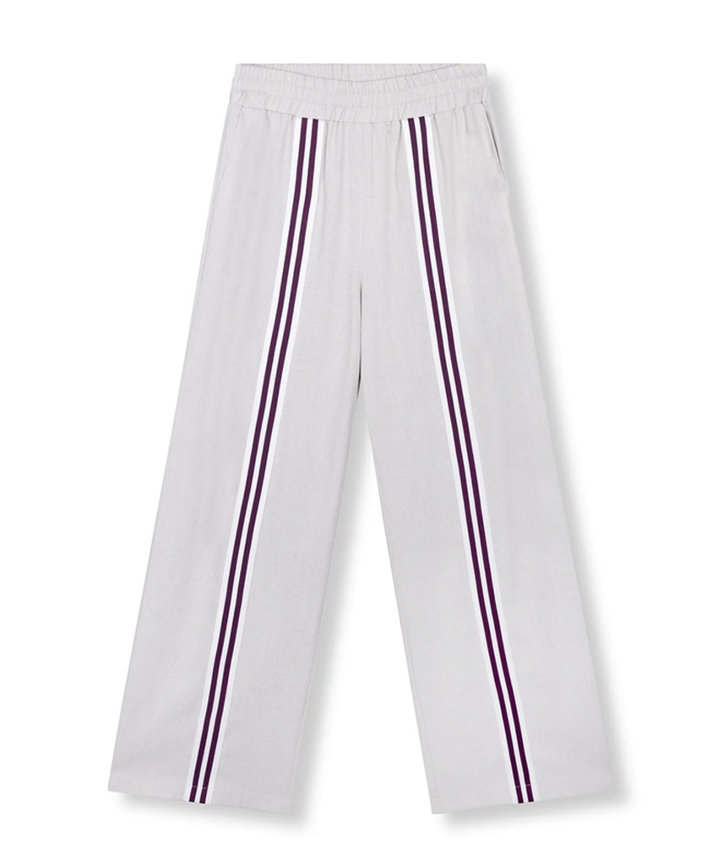 Refined Department TYRA dames broek ecru