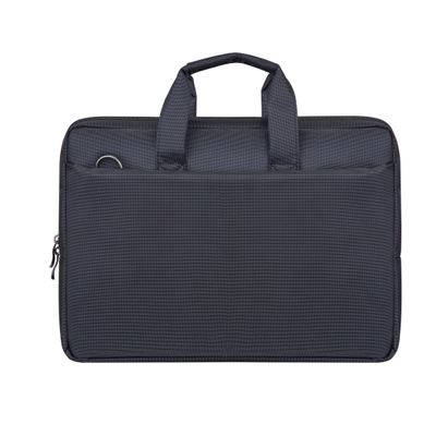 RIVACASE Central - Sacoche pour ordinateur portable - 15,6