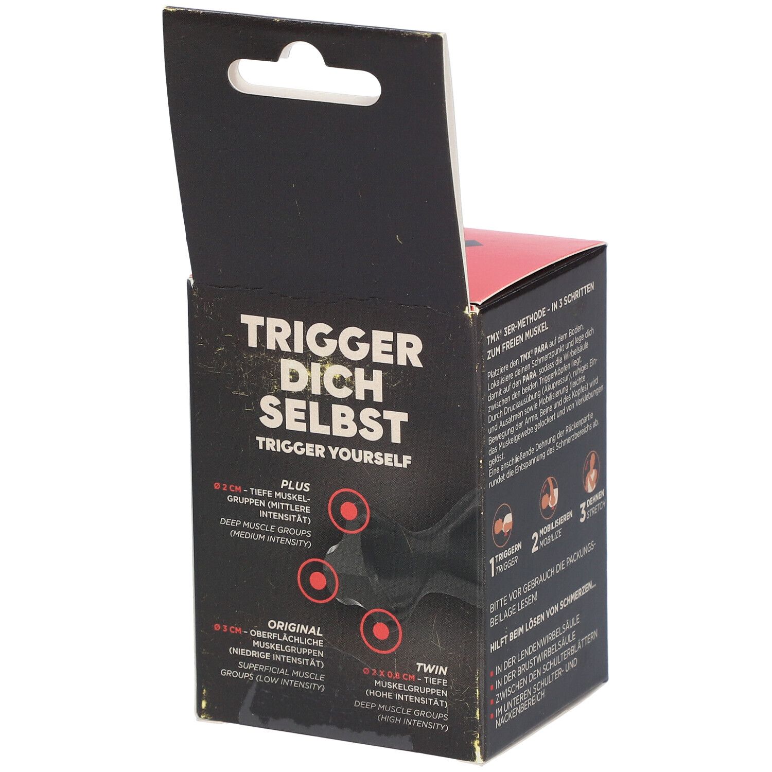 TMX® Trigger Rückentrigger