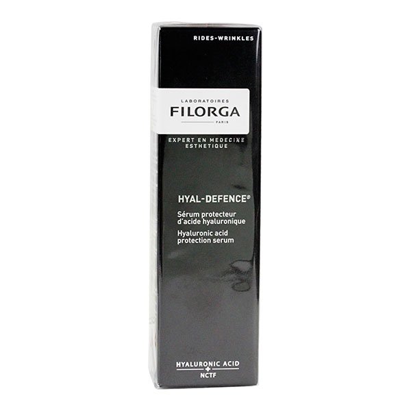 Hyal-defense sérum protecteur 30ml