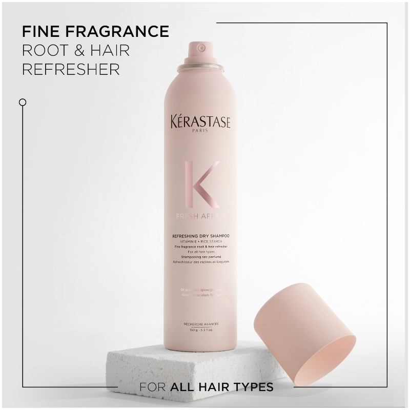 Kérastase Fresh Affair Dry Shampoo 233 ml