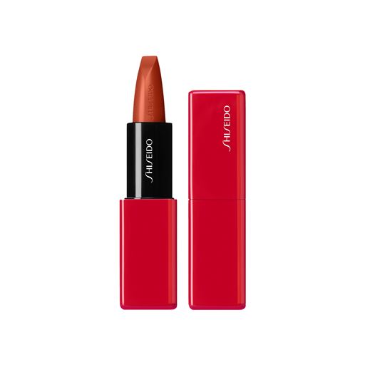 Shiseido TechnoSatin Gel Læbestift, 414