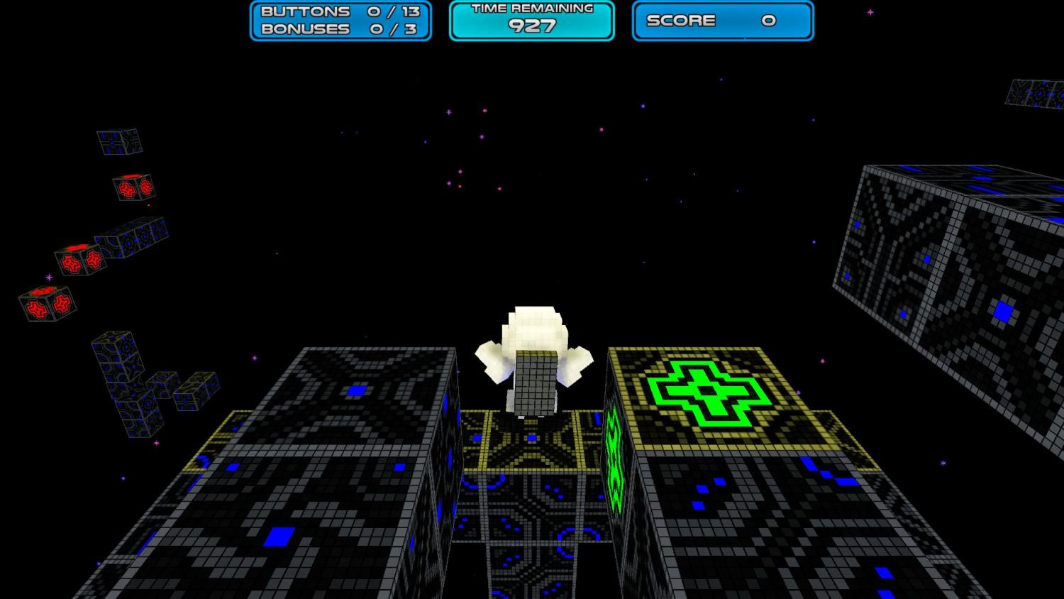 Vertigo Void- PC
