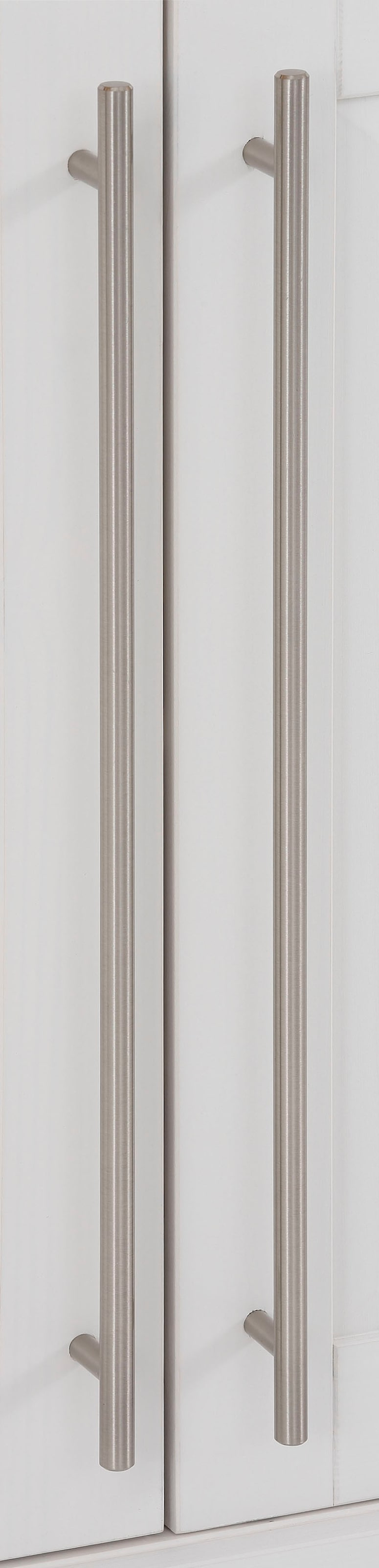 Home affaire Vitrine »Meliss« aus massiver Kiefer, FSC® zertifiziert, Breite 171 cm
