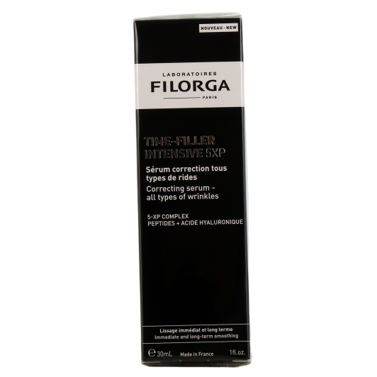 Filorga Time-filler Intensive Sérum 5XP