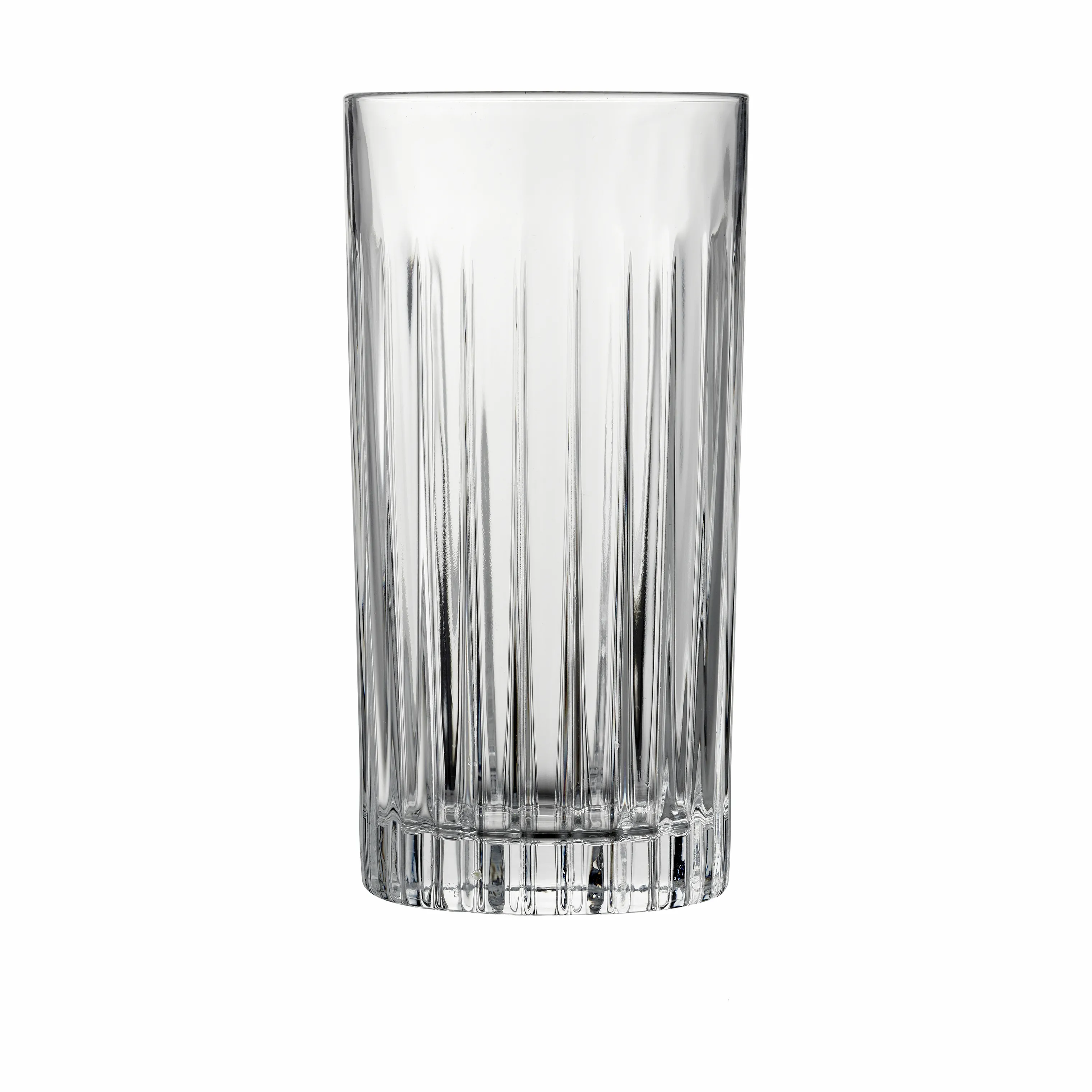 Lyngby Glas Selection Highballglas - 4 stk.