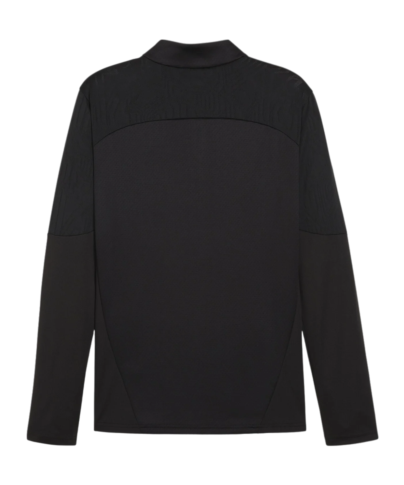 PUMA teamFINAL Training 1/4 Zip Sweatshirt F03