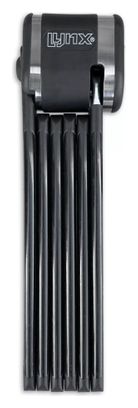 Cadenas pliant Noir 95CM Pivot  ART 2