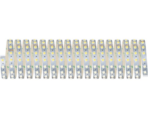 Smart Home MaxLED Kant-en-klare strip basisset 10 m instelbaar wit 3000-6500 K 600 LED's met witlichtregeling 24V