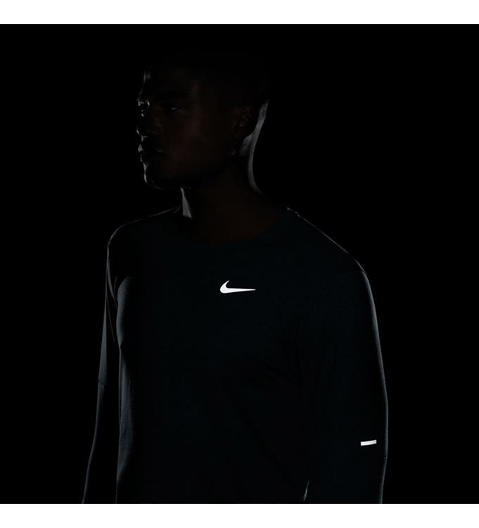 Nike Men Dri-FIT Element Running Hardloopshirt