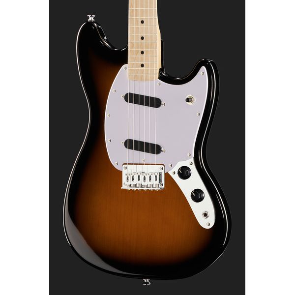 Squier Sonic Mustang MN 2TSB