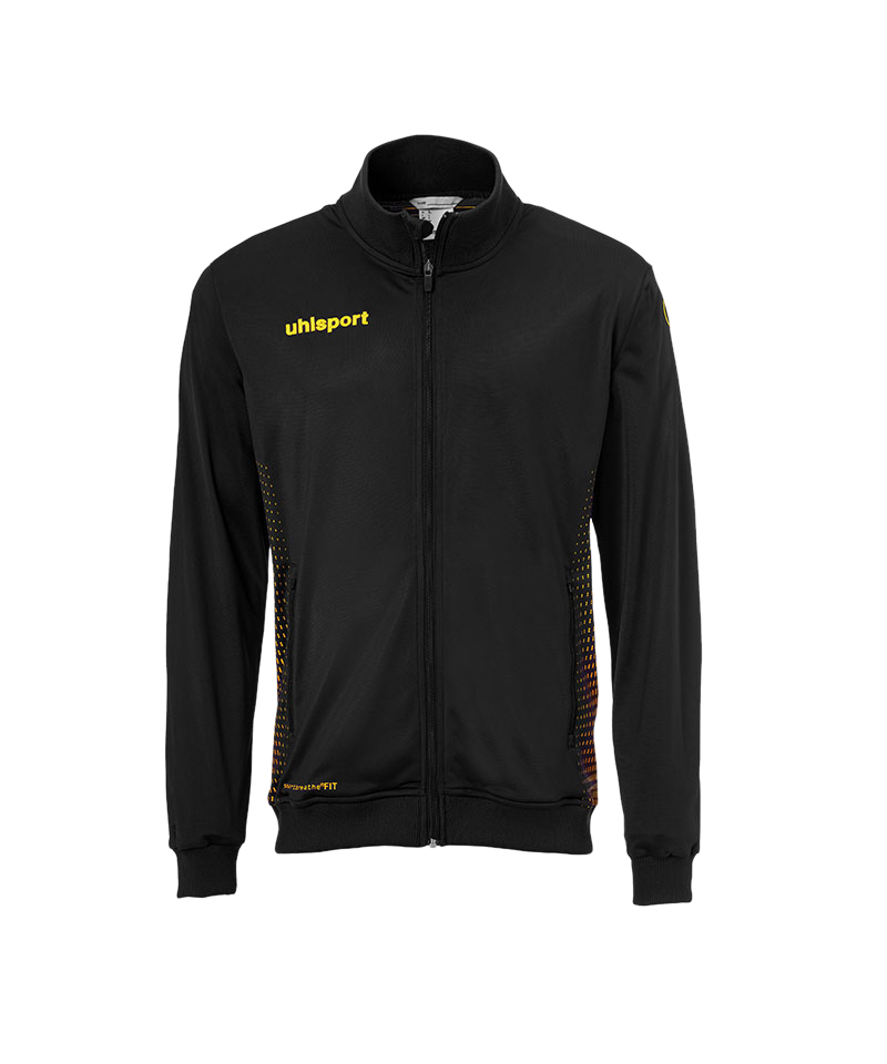 uhlsport Score Track Präsentationsjacke F07