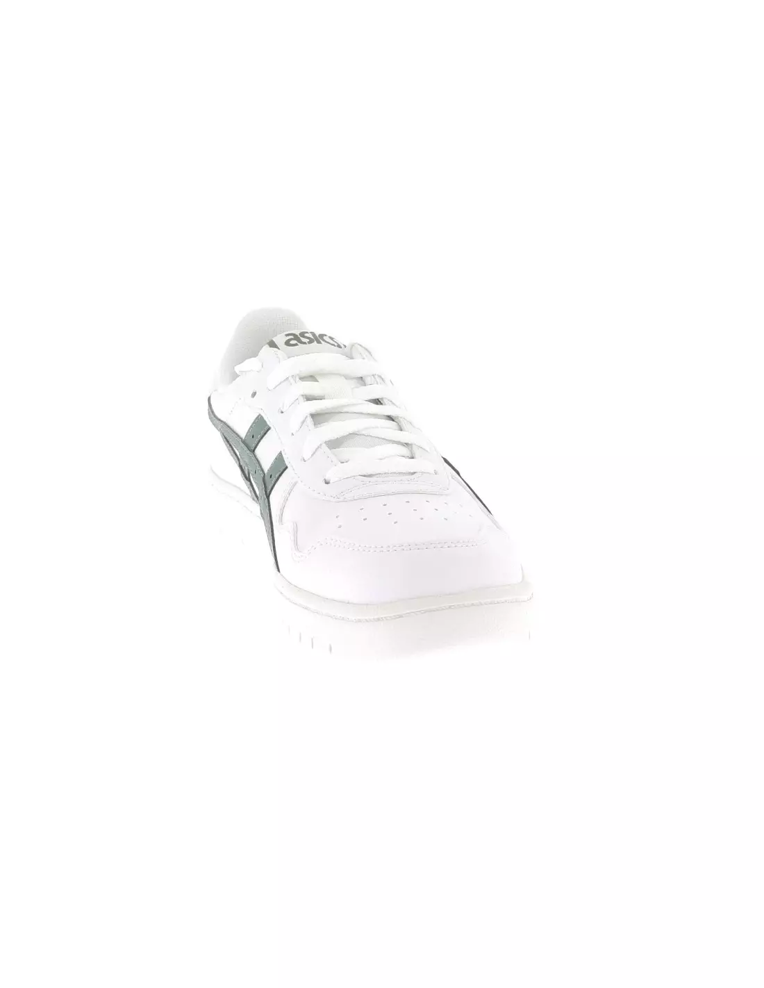 JAPAN S - Baskets Blancviolet