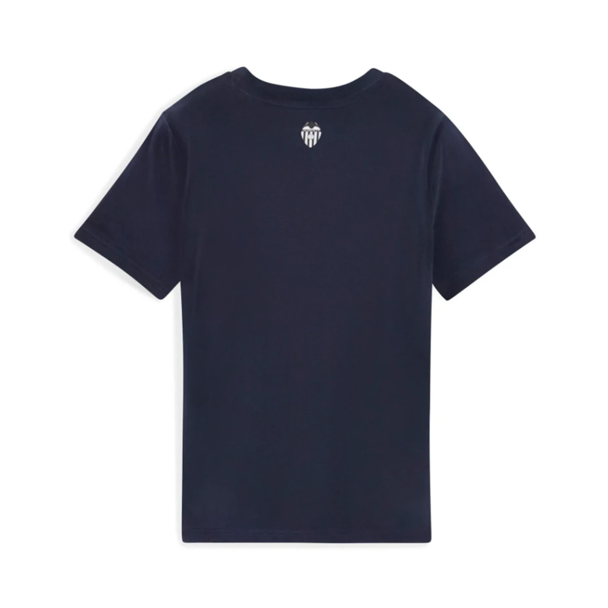 T-Shirt Puma Valencia Cf Fanswear 2025-2026 Criança