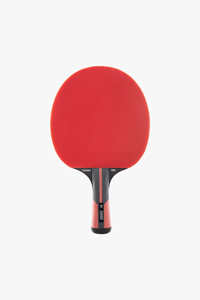 Dunlop Evolution 3000 Tischtennisschläger