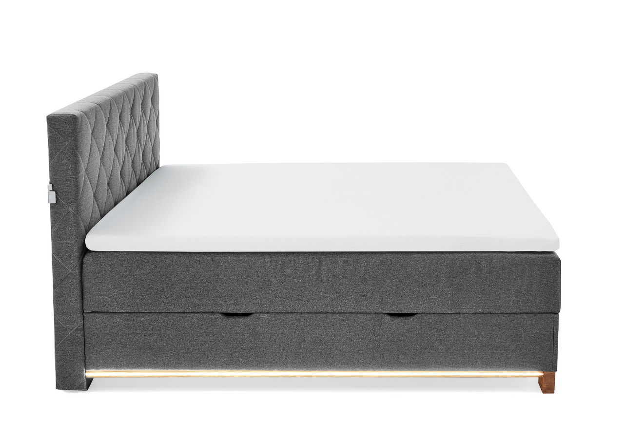 XORA Boxspringbett MESSINA
