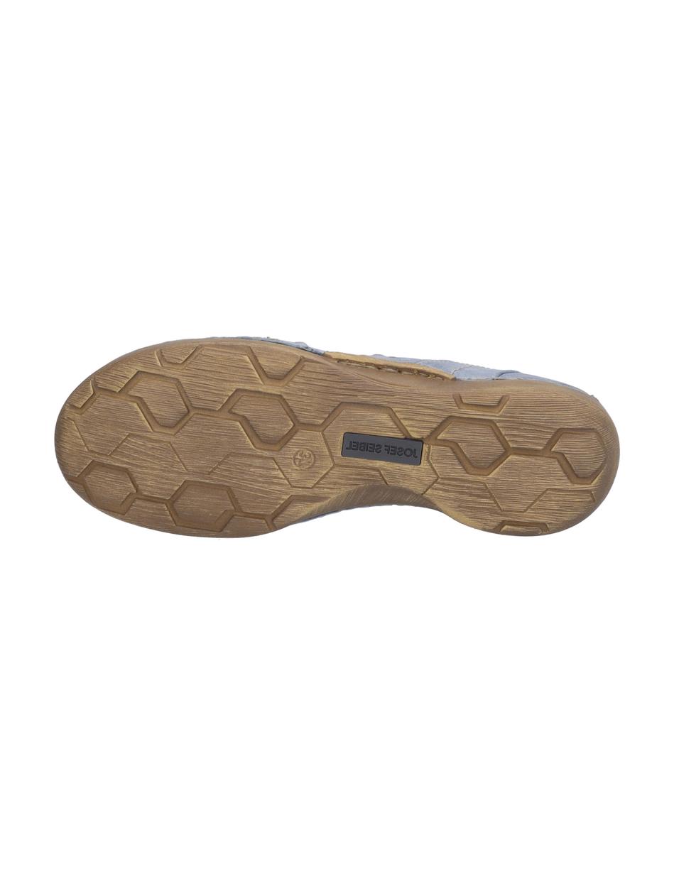Slipper Fergey 89, jeans