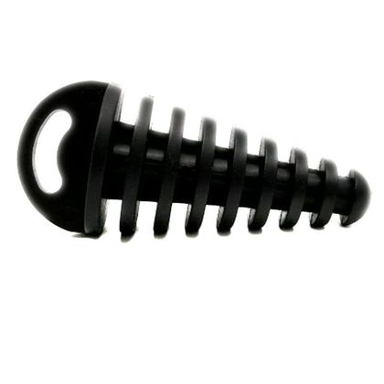 Bouchon d'échappement Brazoline diamètre 14-37 mm Universel