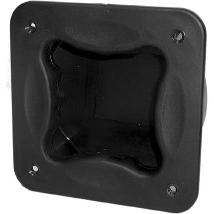 Penn Elcom H1028 boxhandgreep kunststof zwart