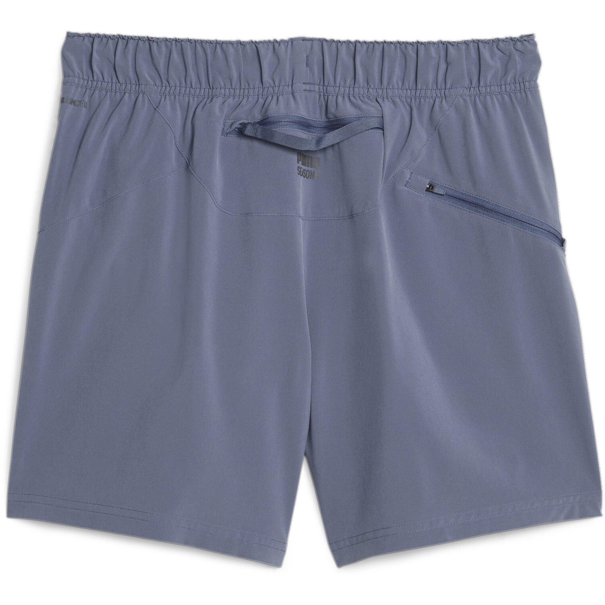 Puma Seasons Lightweight 5 Inch Shorts