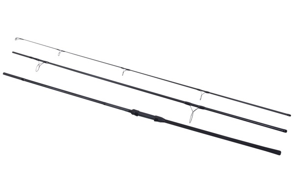 Ultimate Indura Carp Combo Set 12ft 3lb (3-brins)