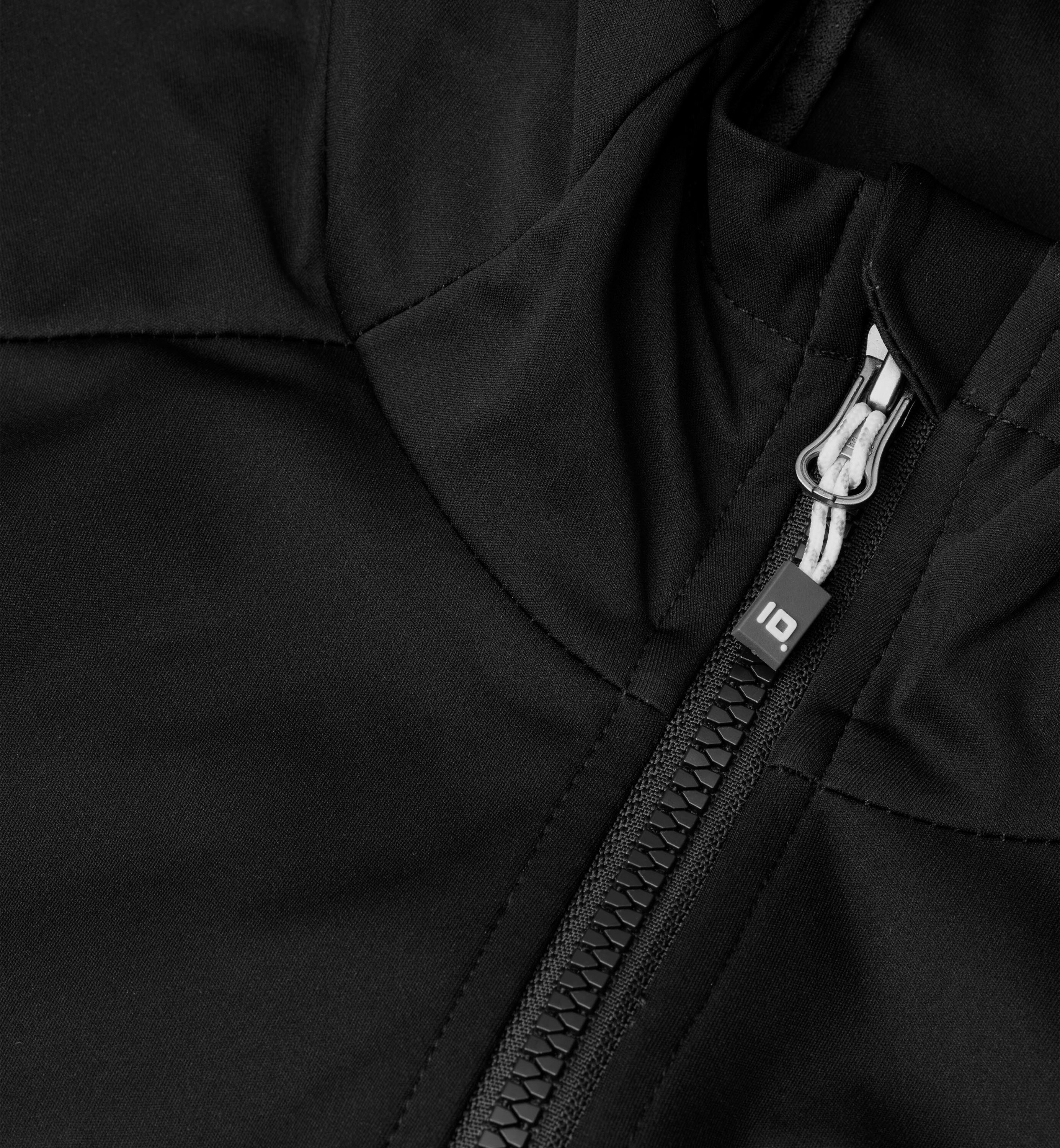 ID Soft Shell-Jacke light