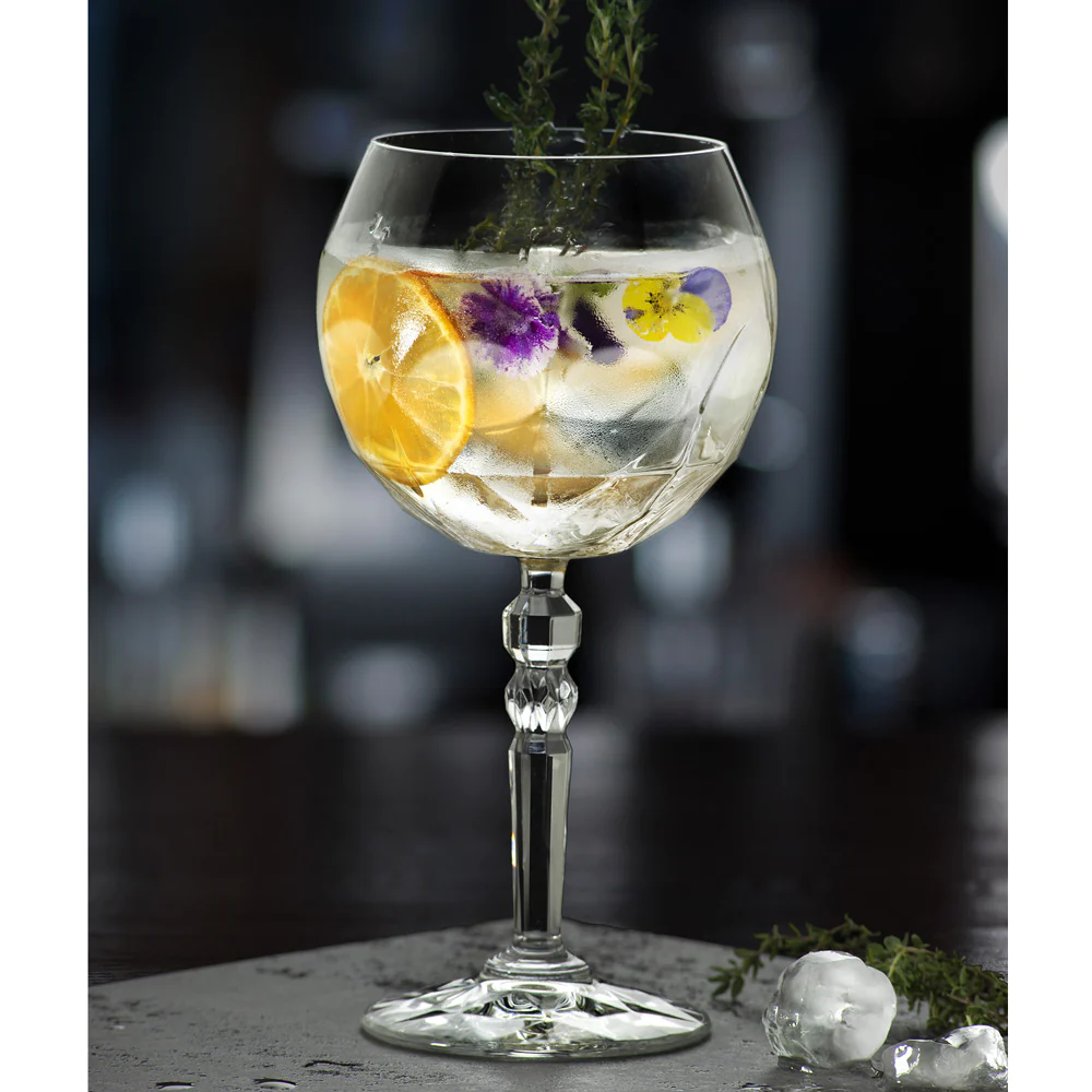 Verre à pied Gin & Tonic Alkemist 58 cl (lot de 6) RCR