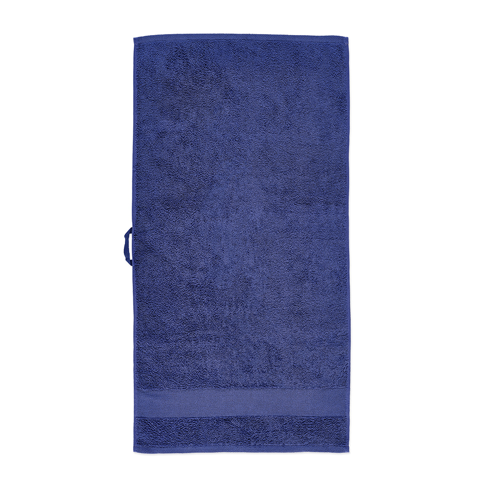 Aodaci ATW002 - Serviette de bain Donatello M Coton recyclé 370 gsm UE