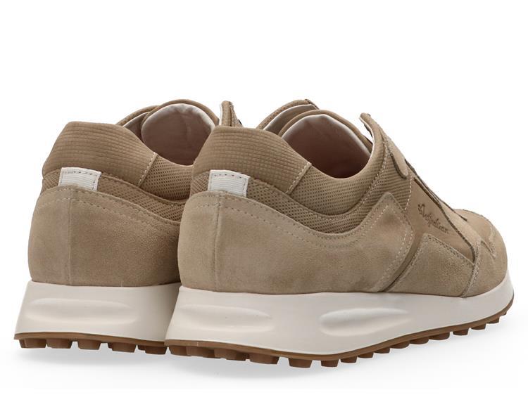 Australian Footwear Rebound Nubuck Beige (U00)