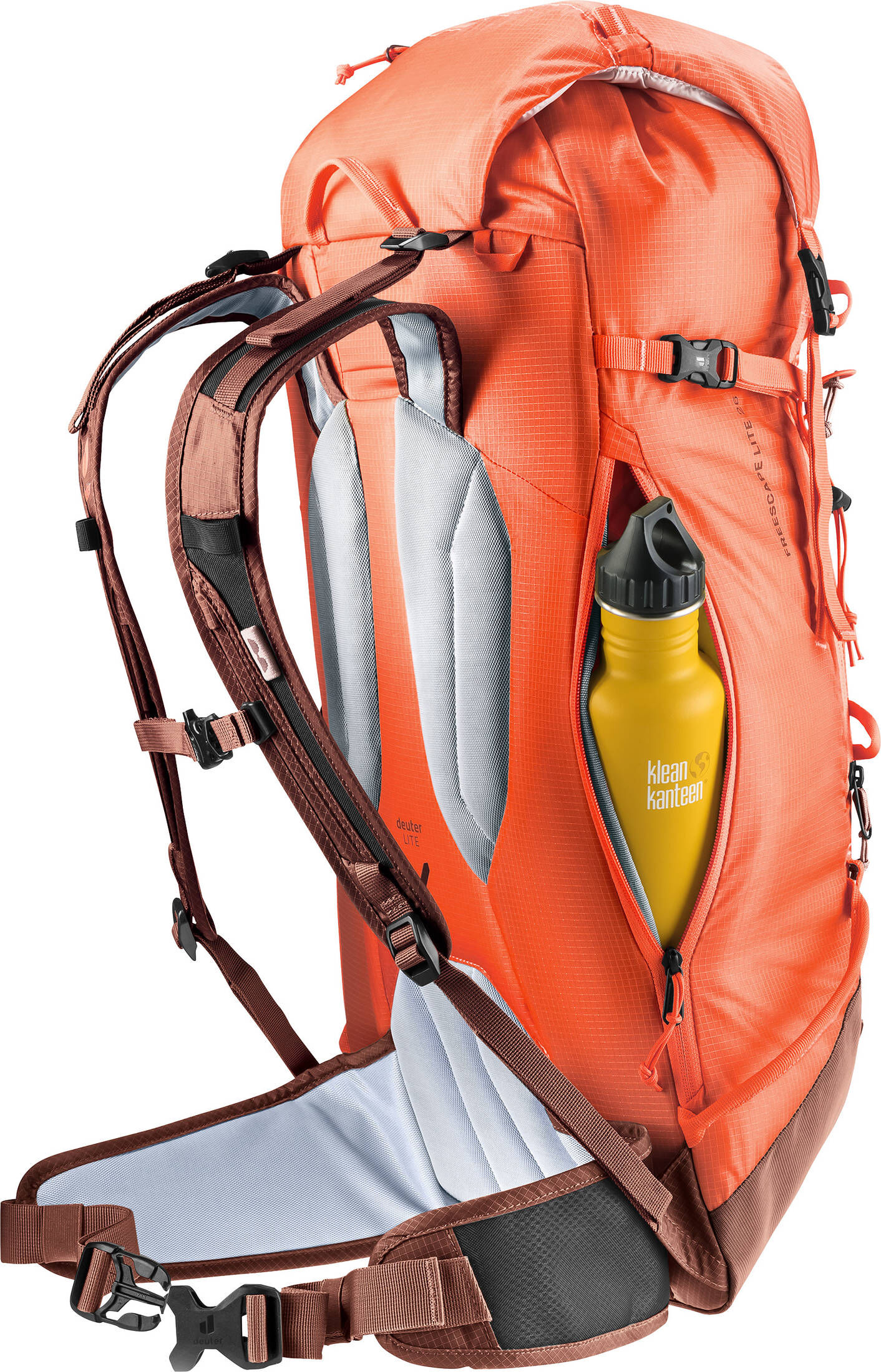 deuter| Herren Skitourenrucksack Freescape Lite 26