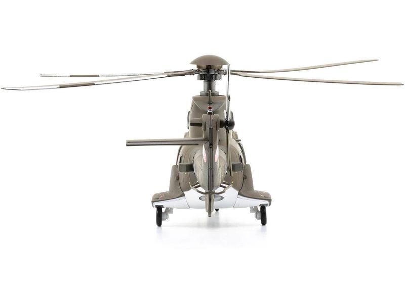 ACE Eurocopter Cougar AS532 T-312 1:72 Helikopter Modell